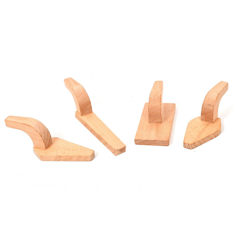 Wooden Building Tools image 0