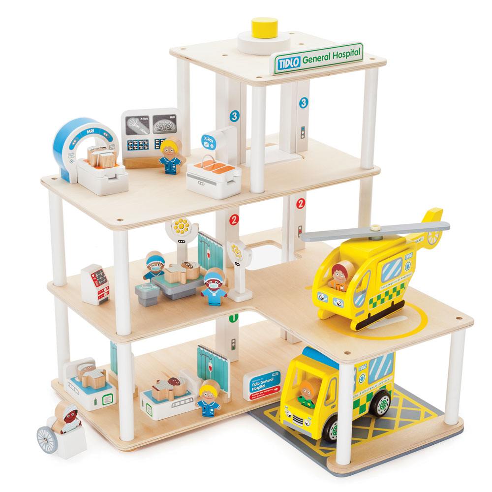 Hospital image 0