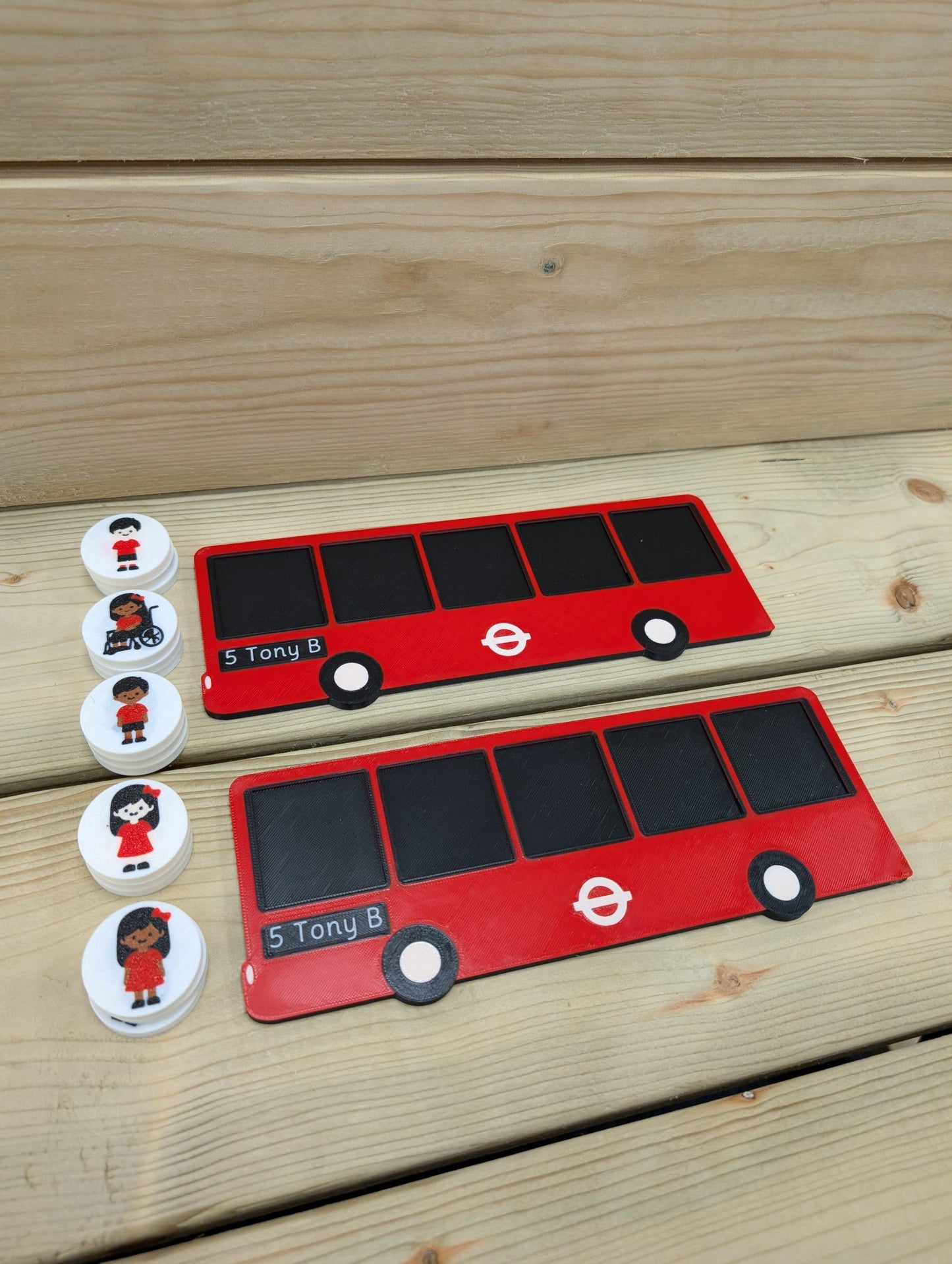 Bus 5s Frame image 1