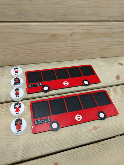 Bus 5s Frame image 1