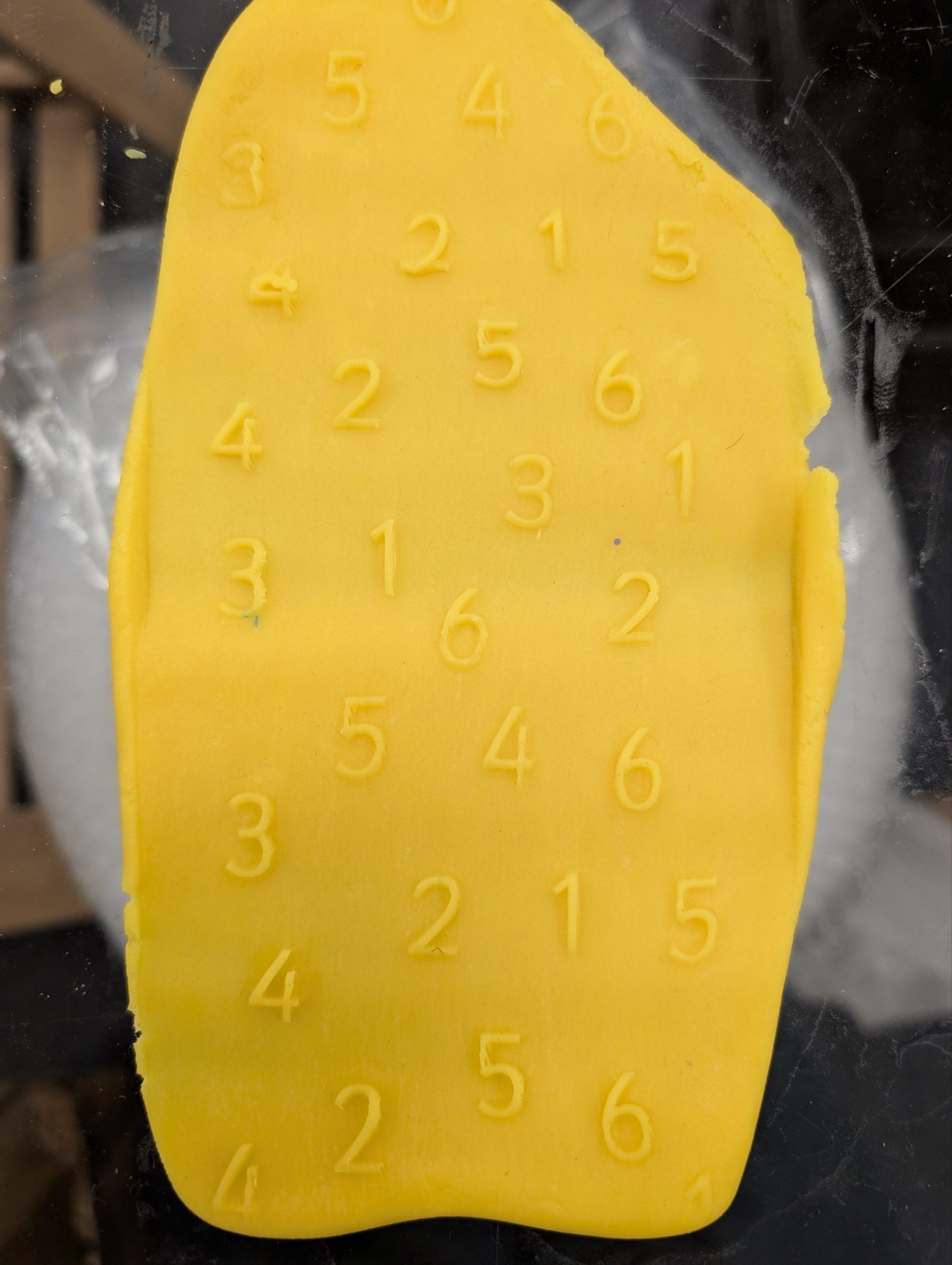 Number Roller - 1 to 6 image
