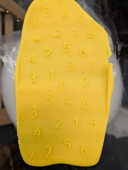 Number Roller - 1 to 6 image