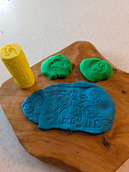 Play Dough Rollers image 6