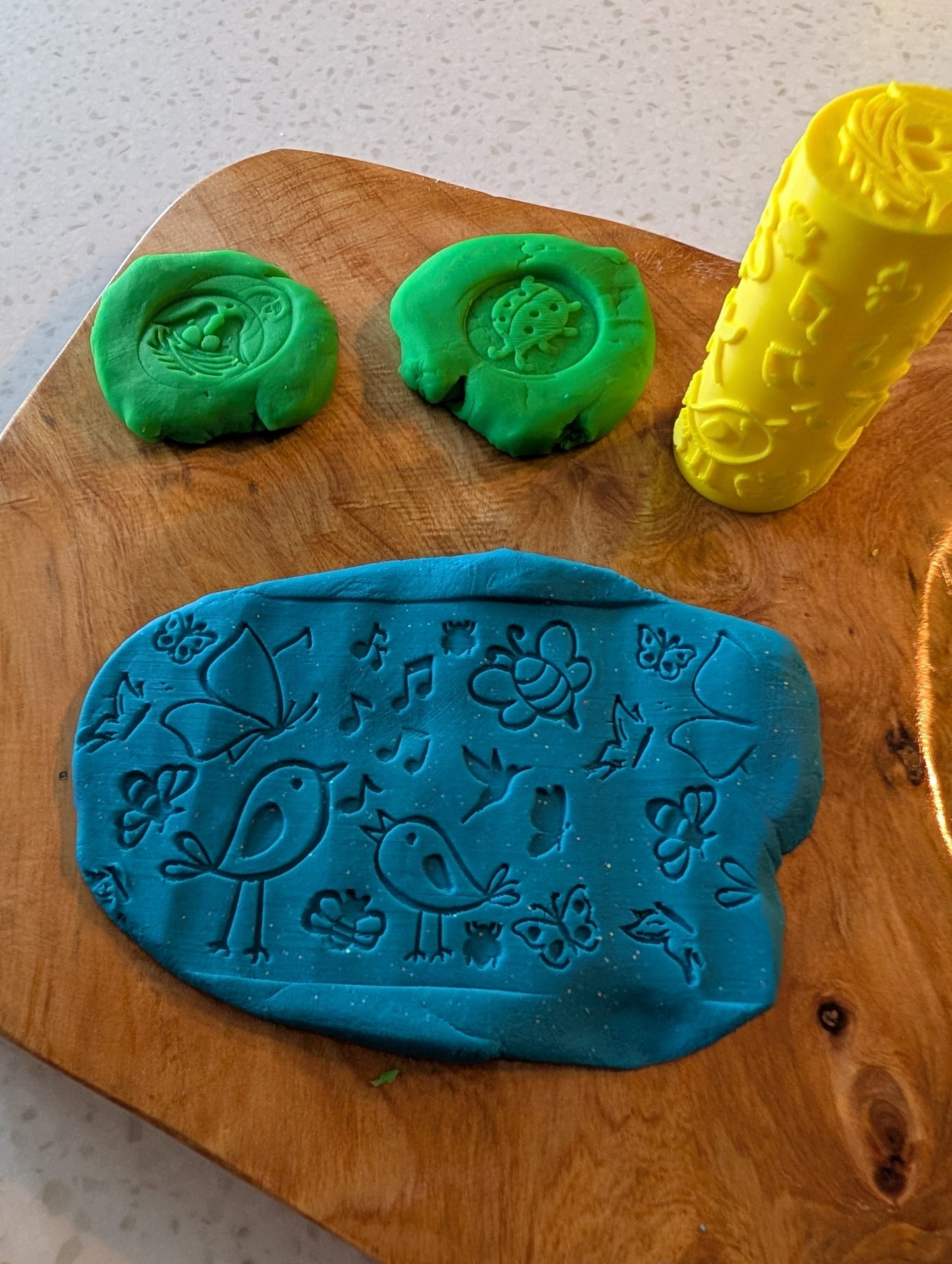 Play Dough Rollers image 4