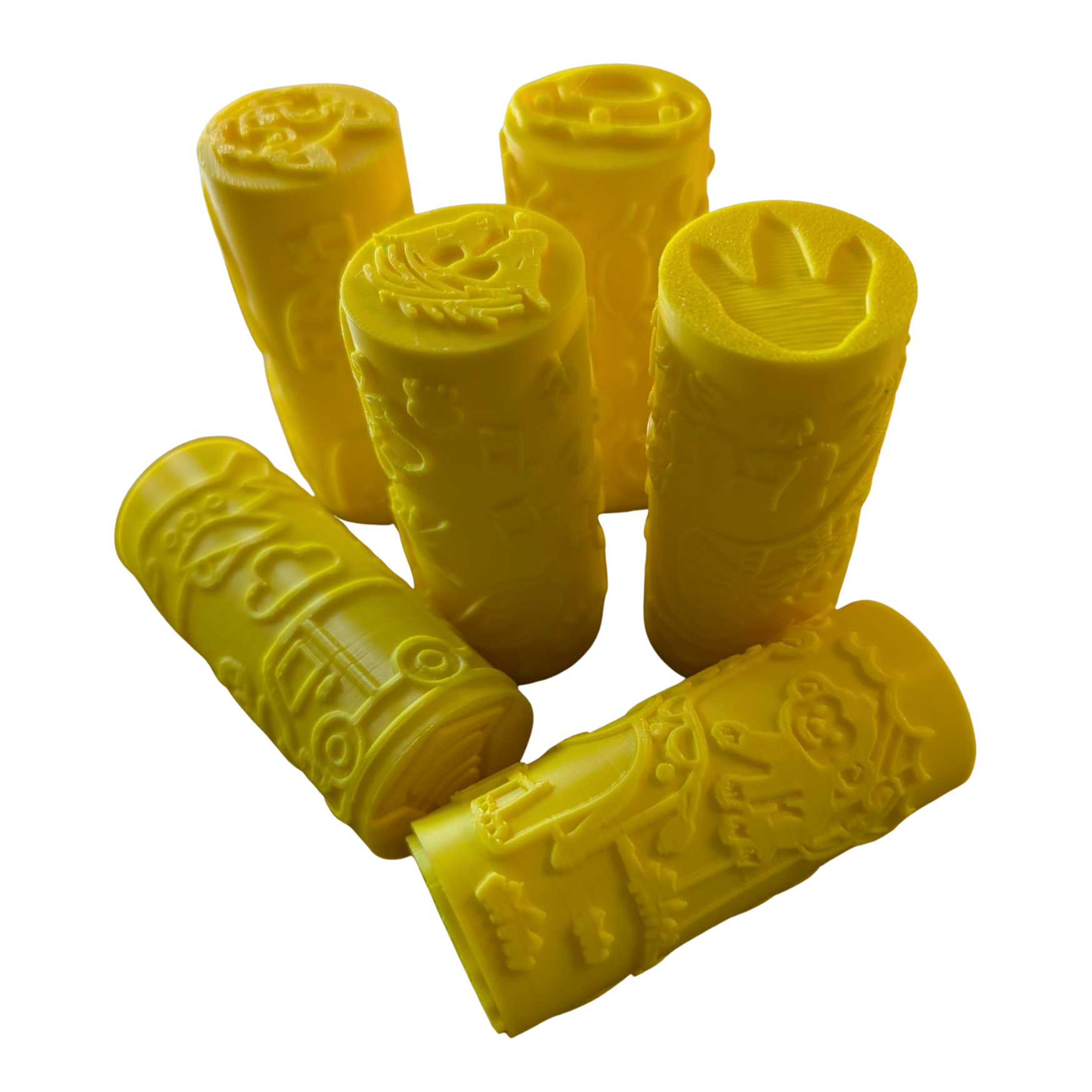 Play Dough Rollers image 0