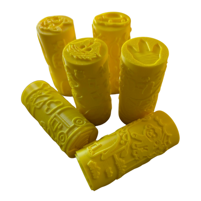 Play Dough Rollers image 0