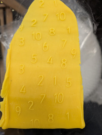 Number Roller - 1 to 10 image