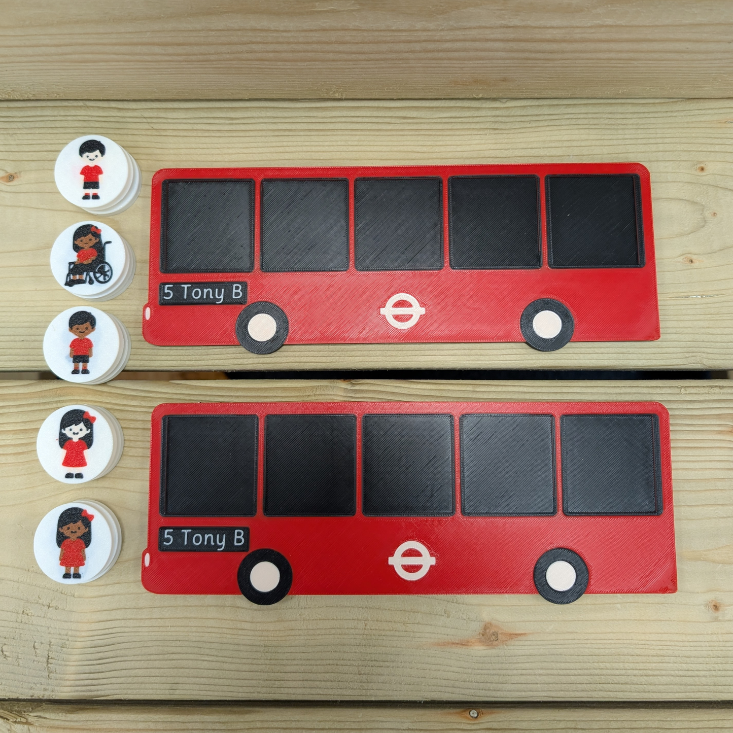 Bus 5s Frame image 0