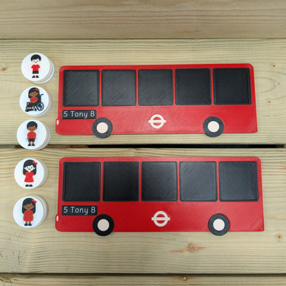 Bus 5s Frame image 0