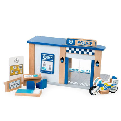 Police Station - Police Station image