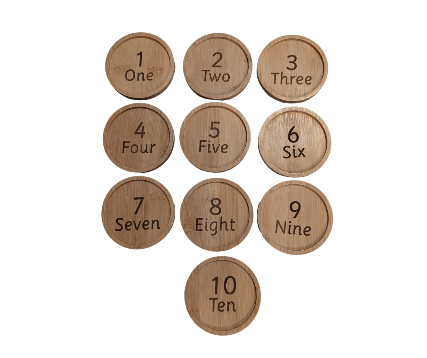 Sorting trays image 0