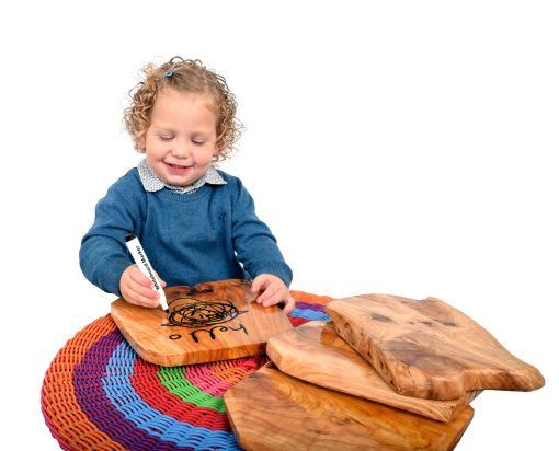 Wooden  board - Set of 3 image 0