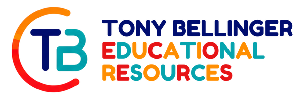 Tony Bellinger Educational Resources