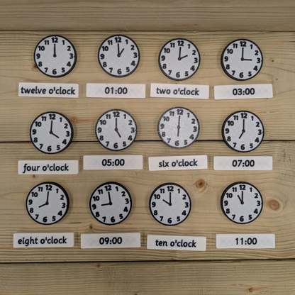 Clocks