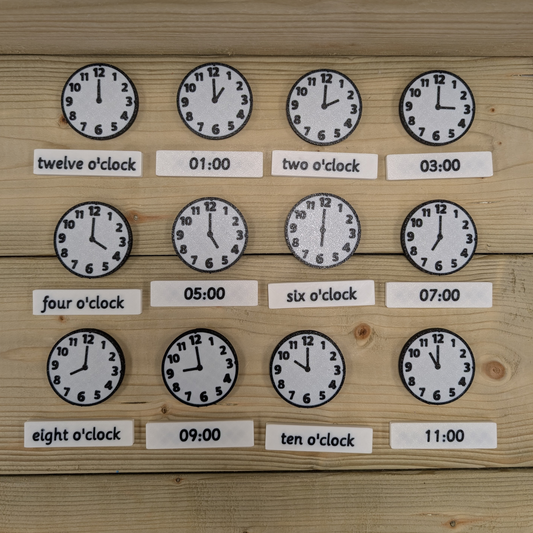 Clocks