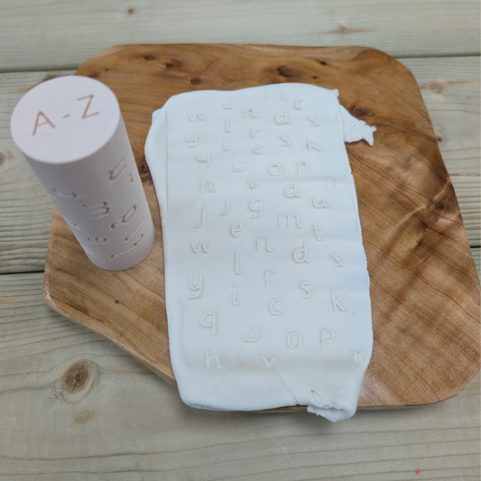 A - Z roller