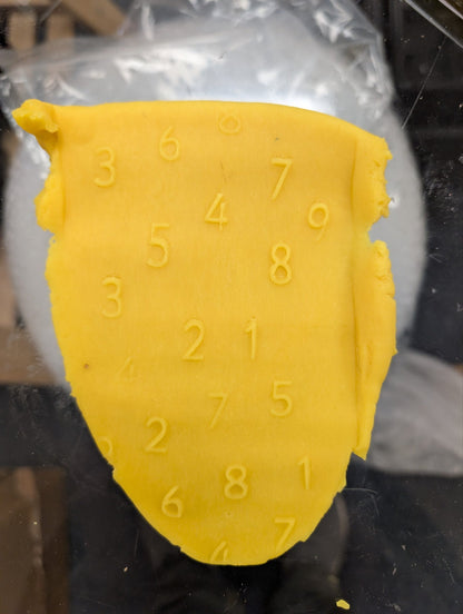 Number Roller - 1 to 9 image