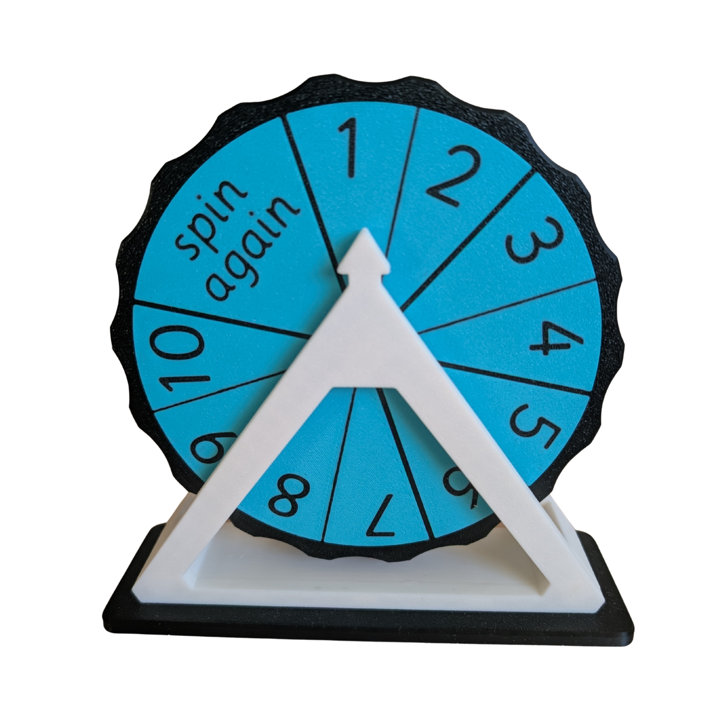 Spinning wheel image 0