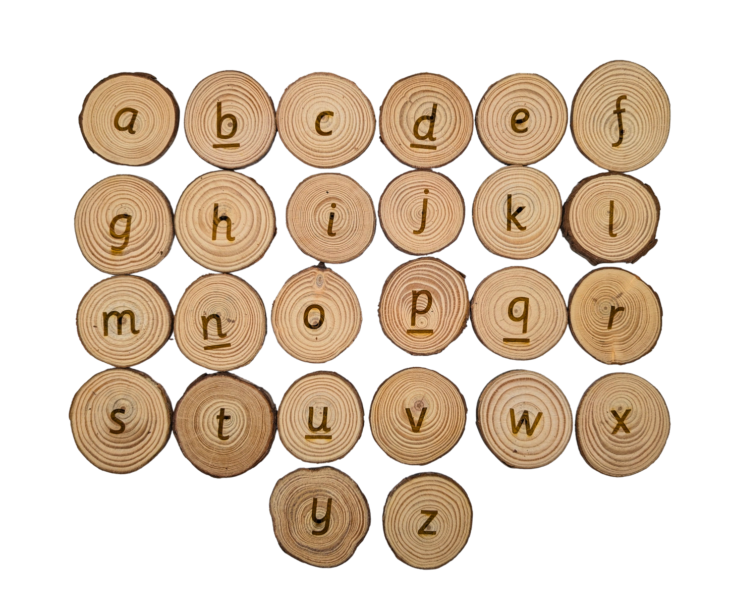 Phonics Disks image 0