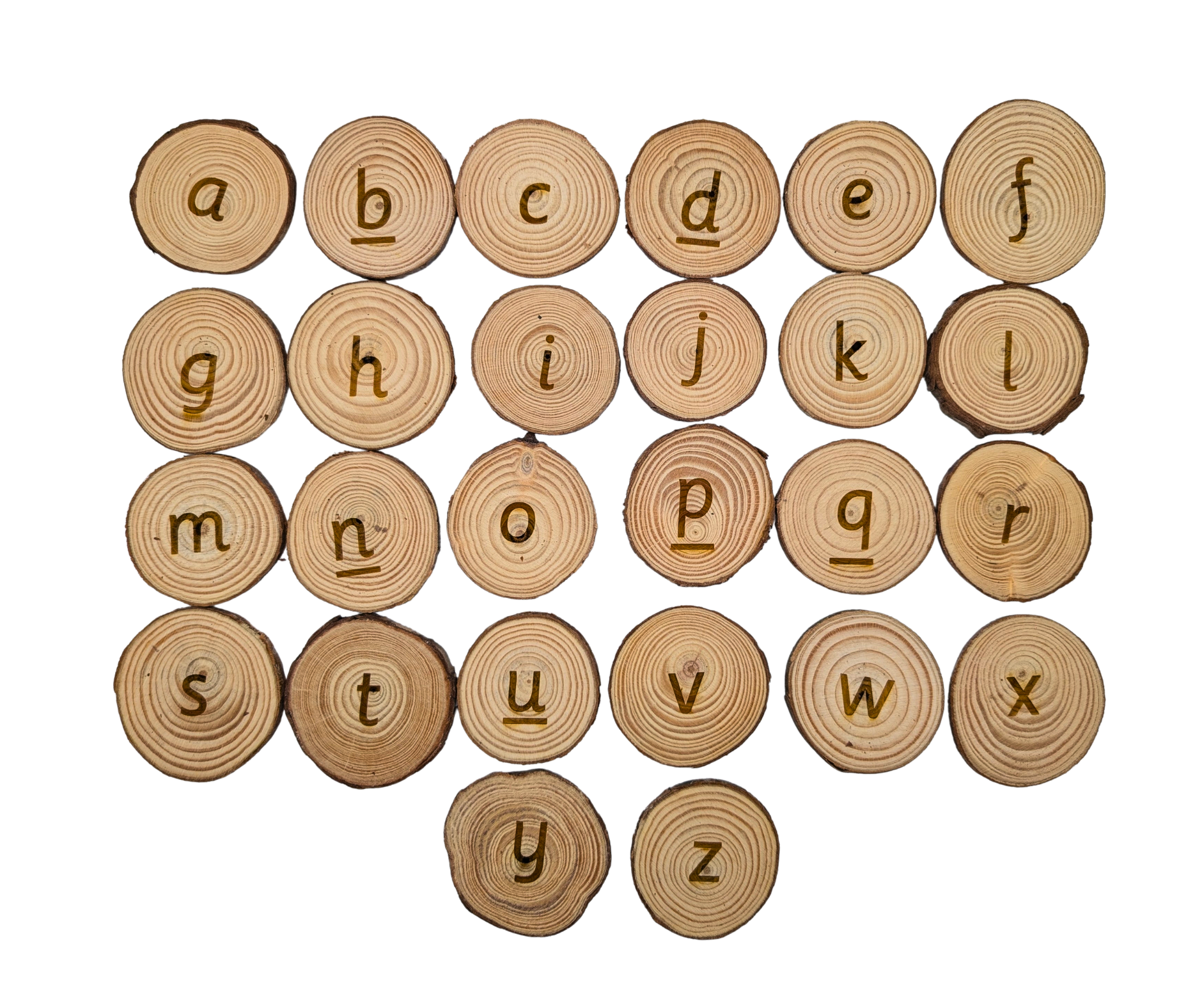 Phonics Disks image 0