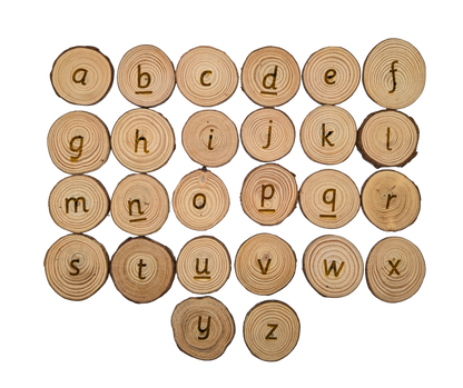 Phonics Disks image 0