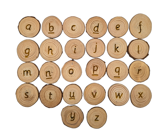 Phonics Disks image 0