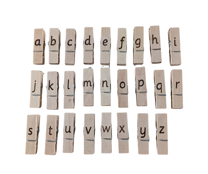 Large pegs image 0