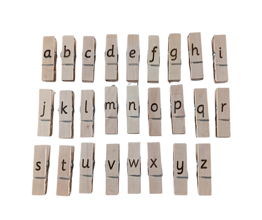 Large pegs image 0