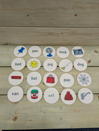 CVC tokens image 2
