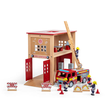 Fire Station image 0