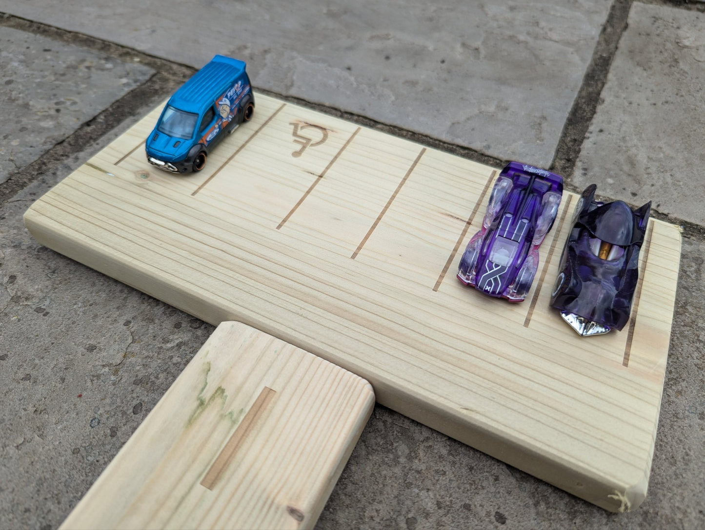 Small world road system image 4