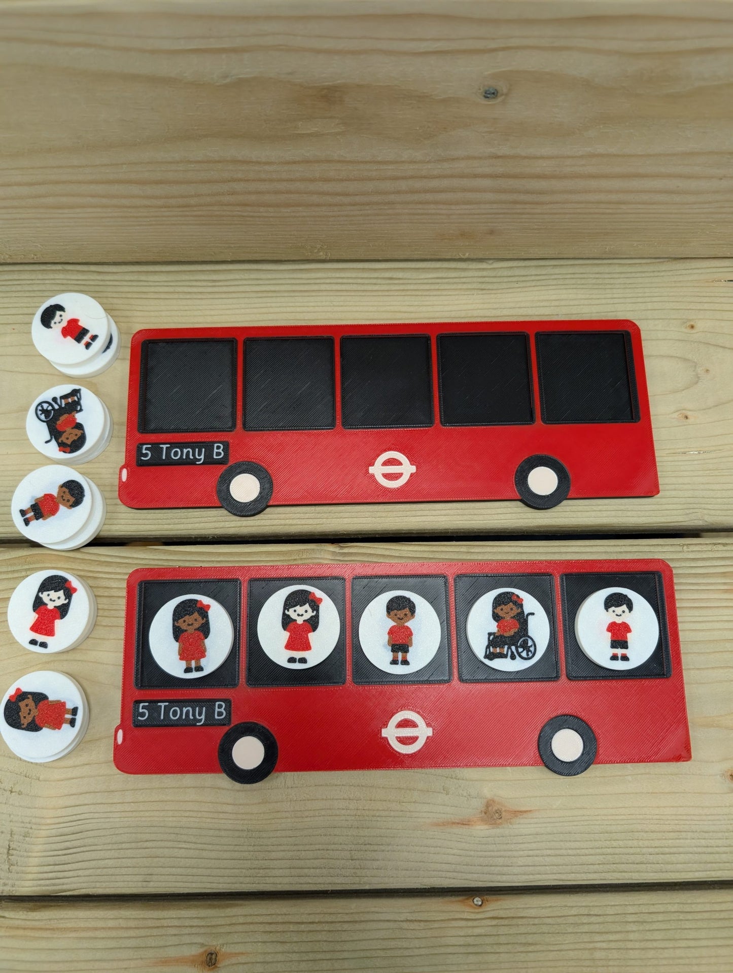 Bus 5s Frame image 2
