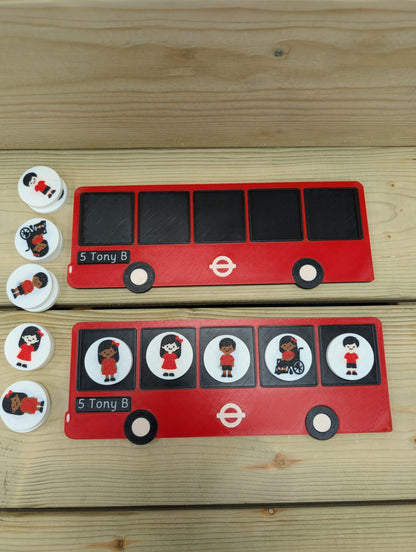 Bus 5s Frame image 2