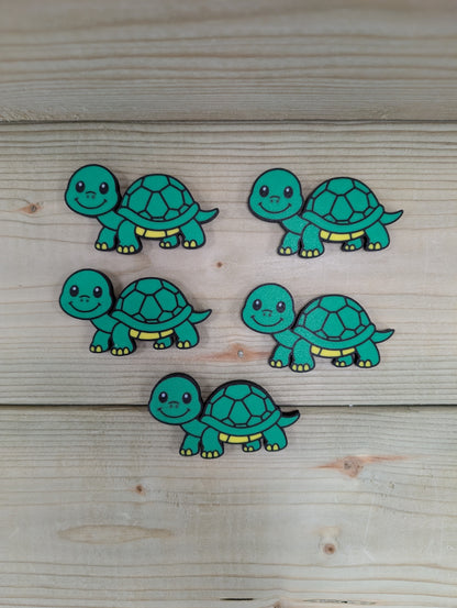 Nursery rhyme counters